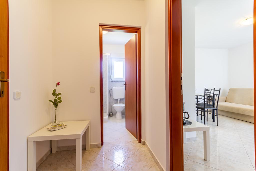 Alba Apartmán Fažana