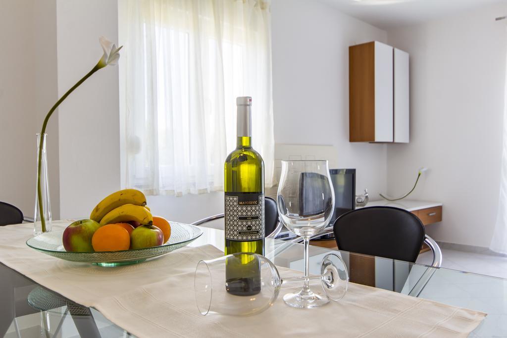 Alba Apartmán