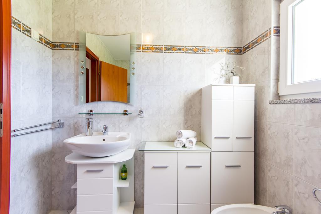 Alba Apartmán *