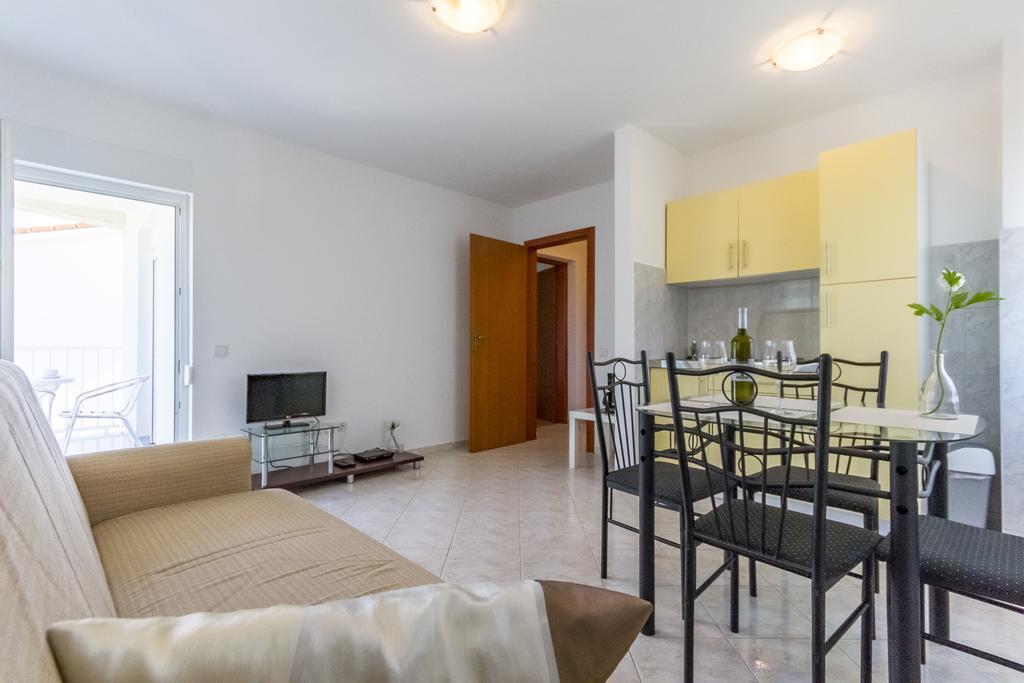 Alba Apartmán Fažana