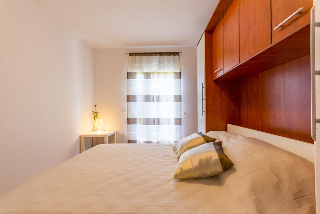 Alba Apartmán