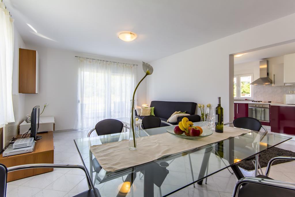 Apartmán Alba *