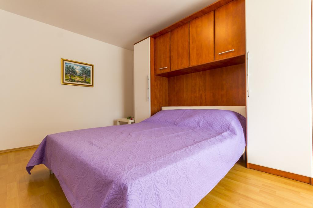 Alba Apartmán Fažana